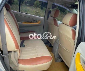 Toyota Innova gia đình cần bán  208jfun G giá 165 tr 2008 - gia đình cần bán Innova 208jfun G giá 165 tr