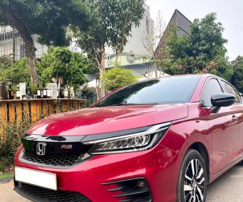 Honda City 2022 - Siêu phẩm xe lướt