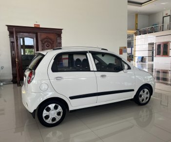 Chevrolet Spark 2009 - Xe chạy gia đình, đi thay xe máy, giá cực rẻ