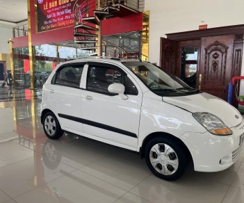 Chevrolet Spark 2009 - Xe chạy gia đình, đi thay xe máy, giá cực rẻ