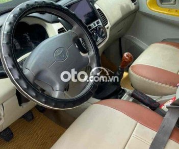 Toyota Innova gia đình cần bán  208jfun G giá 165 tr 2008 - gia đình cần bán Innova 208jfun G giá 165 tr