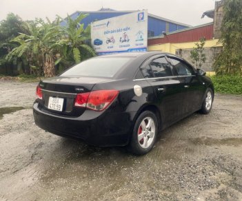 Chevrolet Cruze 2013 - Odo 10 vạn