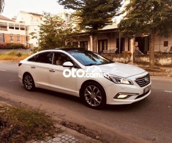 Hyundai Sonata  2015 mẫu mới Gầm cứng hơn 40% 2015 - Sonata 2015 mẫu mới Gầm cứng hơn 40%