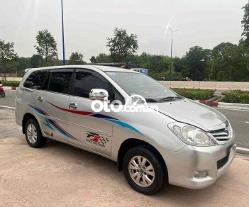 Toyota Innova Cần bán Inova 2008 lên full G nội thất đẹp 2008 - Cần bán Inova 2008 lên full G nội thất đẹp