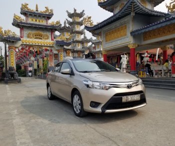 Toyota Vios 2018 - Xe đẹp từng chi tiết