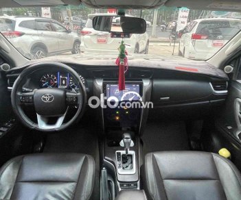 Toyota Fortuner   2.4G AT 2020 Lướt 42k Khuyến Mãi 2020 - Toyota Fortuner 2.4G AT 2020 Lướt 42k Khuyến Mãi