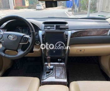 Toyota Camry bán xe  2016, màu đen 2016 - bán xe camry 2016, màu đen