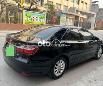 Toyota Camry bán xe  2016, màu đen 2016 - bán xe camry 2016, màu đen