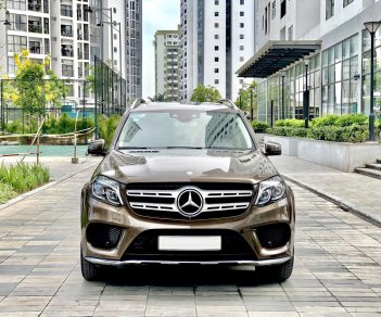 Mercedes-Benz GLS 400 2016 - Option hiếm, hỗ trợ bank