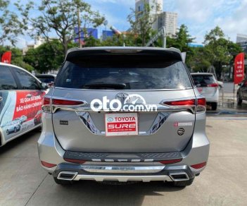 Toyota Fortuner   2.4G AT 2020 Lướt 42k Khuyến Mãi 2020 - Toyota Fortuner 2.4G AT 2020 Lướt 42k Khuyến Mãi