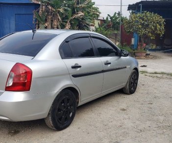 Hyundai Accent 2009 - MT 1.4 nhập Hàn