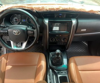 Toyota Fortuner 2017 - Nhập Indonesia