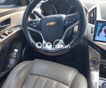 Chevrolet Cruze Cherolet cruiz ltz 2016 số tđ bản full xe Gia Lai 2016 - Cherolet cruiz ltz 2016 số tđ bản full xe Gia Lai