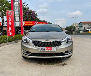 Kia K3 2016 - 1 chủ từ mới tinh, odo 8v km xịn, sai cho xe