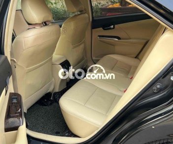 Toyota Camry bán xe  2016, màu đen 2016 - bán xe camry 2016, màu đen