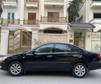 Toyota Camry 2003 - Tự động, chính chủ, nguyên bản