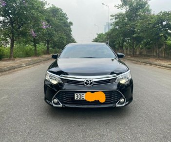 Toyota Camry 2017 - Biển Hà Nội