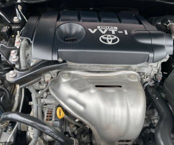 Toyota Camry 2017 - Biển Hà Nội