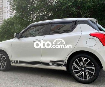 Suzuki Swift   1.2 2022 Trắng siêu lướt 2022 - Suzuki swift 1.2 2022 Trắng siêu lướt