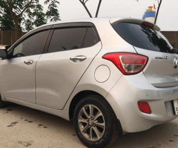 Hyundai Grand i10 2014 - Nhập khẩu Ấn Độ