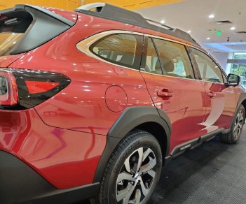 Subaru Outback 2023 - Nhập khẩu nguyên chiếc nhiều ưu đãi