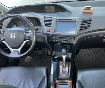 Honda Civic 2013 - Máy Nhật bền bỉ - Phom mới 2013 chính chủ che nắng che mưa