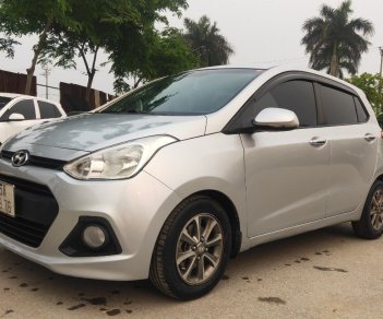 Hyundai Grand i10 2014 - Nhập khẩu Ấn Độ