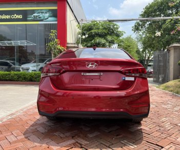 Hyundai Accent 2019 - Bản full kịch option mà giá hơn 4đ tí ti