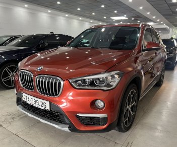 BMW X1 2019 - Model 2019 (thiết kế trẻ trung)