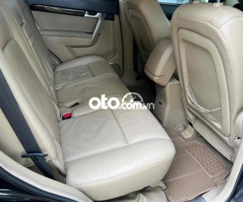 Chevrolet Captiva  2008 số sàn 1 chủ Mua mới. 2008 - Captiva 2008 số sàn 1 chủ Mua mới.