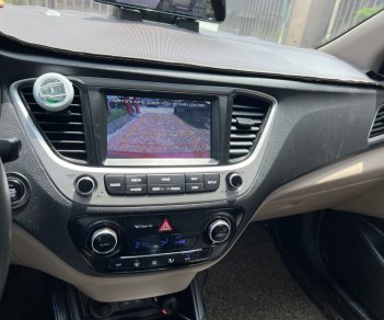 Hyundai Accent 2019 - Bản full kịch option mà giá hơn 4đ tí ti