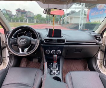 Mazda 3 2016 - Pháp lý đầy đủ