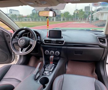 Mazda 3 2016 - Pháp lý đầy đủ
