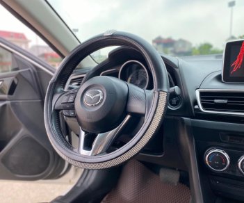 Mazda 3 2016 - Pháp lý đầy đủ