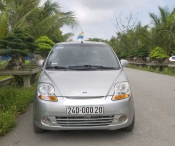 Chevrolet Spark 2013 - Chevrolet Spark 2013 tại Bình Định