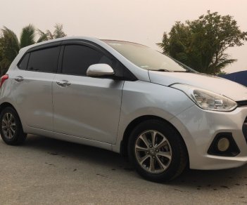 Hyundai Grand i10 2014 - Nhập khẩu Ấn Độ