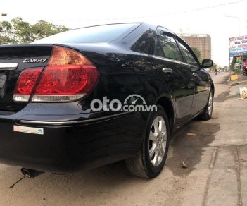 Toyota Camry xe  2.4 chính chủ còn đẹp 2005 - xeTOYOTA CAMRY 2.4 chính chủ còn đẹp