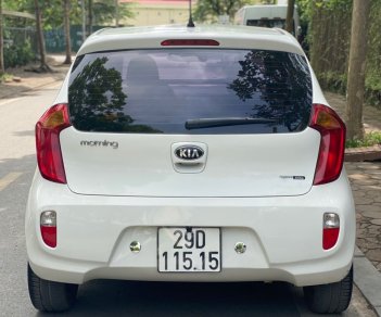 Kia Morning 2013 - Tư nhân chạy từ mới