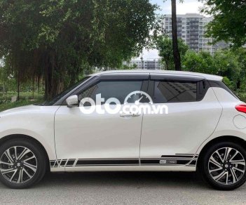 Suzuki Swift   1.2 2022 Trắng siêu lướt 2022 - Suzuki swift 1.2 2022 Trắng siêu lướt