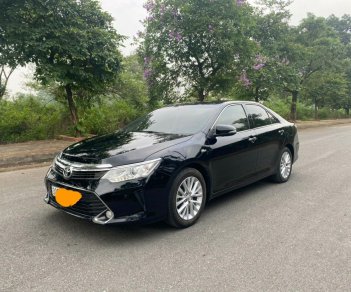 Toyota Camry 2017 - Biển Hà Nội