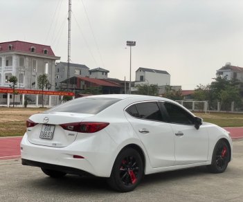 Mazda 3 2016 - Pháp lý đầy đủ