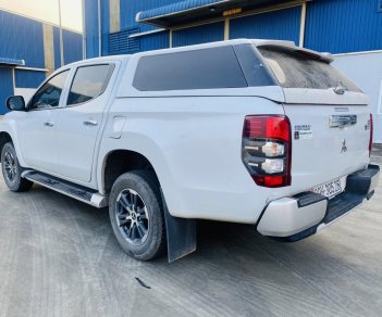 Mitsubishi Triton 2019 - Full đồ