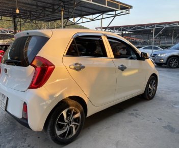 Kia Morning 2019 - Xe nguyên bản, không khoan đục