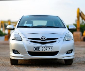 Toyota Vios 2007 - Xe gia đình, form mới