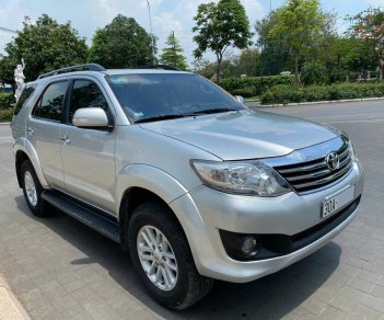 Toyota Fortuner 2014 - Xe 1 chủ từ mới, biển Hà Nội