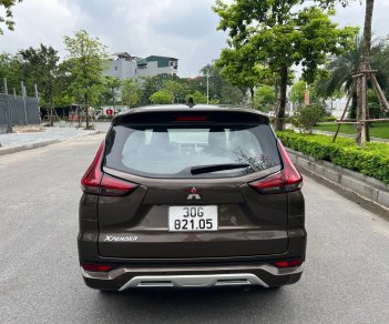 Mitsubishi Xpander 2020 - Hỗ trợ bank lãi suất thấp