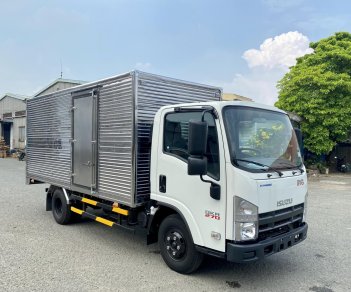 Isuzu QKR 2023 - Thùng dài hiệu quả cao - Xe tải Isuzu đầu vuông tải trọng từ 1 - 2.9 tấn giá tốt nhất