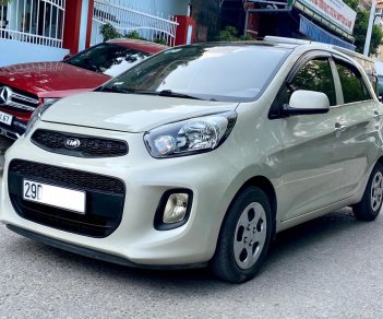 Kia Morning 2016 - Biển HN, chính chủ sử dụng từ đầu