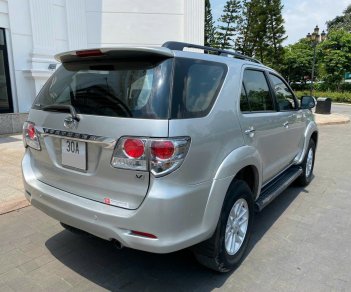 Toyota Fortuner 2014 - Xe 1 chủ từ mới, biển Hà Nội