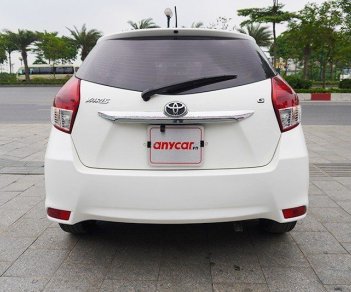 Toyota Yaris 2014 - Màu trắng cực đẹp - Giá cực tốt